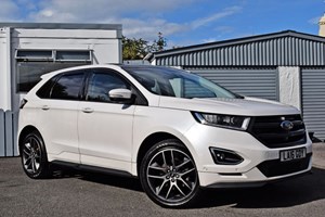 Ford Edge (15-20) 2.0 TDCi (210bhp) Sport 5d Powershift For Sale - Burch Autos Limited, Newtownards