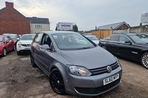 Volkswagen Golf Plus (09-13) 1.6 TDI (105bhp) SE 5d For Sale - YOUR SECOND CAR LTD, kirkby-in-ashfield