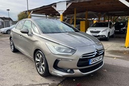 Citroen DS5 (12-15) 2.0 HDi DStyle 5d Auto For Sale - YOUR SECOND CAR LTD, kirkby-in-ashfield