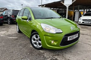 Citroen C3 (10-16) 1.6 HDi 16V Exclusive 5d For Sale - YOUR SECOND CAR LTD, kirkby-in-ashfield