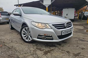 Volkswagen Passat CC (08-11) 2.0 TDI CR 4d For Sale - YOUR SECOND CAR LTD, kirkby-in-ashfield