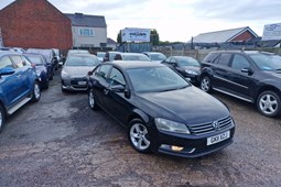 Volkswagen Passat Saloon (11-14) 1.6 TDI Bluemotion Tech S 4d For Sale - YOUR SECOND CAR LTD, kirkby-in-ashfield