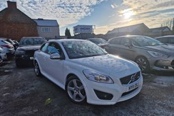 Volvo C30 (07-12) 1.6 D2 (115bhp) R DESIGN 3d For Sale - YOUR SECOND CAR LTD, kirkby-in-ashfield