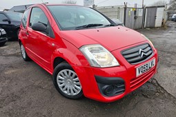 Citroen C2 (03-09) 1.1i VT 3d For Sale - YOUR SECOND CAR LTD, kirkby-in-ashfield