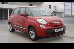 Fiat 500L (12-22) 0.9 TwinAir Pop Star 5d For Sale - YOUR SECOND CAR LTD, kirkby-in-ashfield