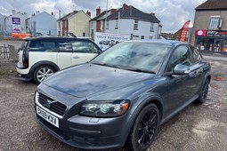 Volvo C30 (07-12) 2.0D SE Lux 3d Powershift For Sale - YOUR SECOND CAR LTD, kirkby-in-ashfield