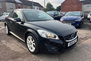 Volvo C30 (07-12) 1.6D DRIVe SE (2010) 3d For Sale - VB CAR SALES LTD, kirkby-in-ashfield