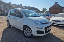 Fiat Panda (12-24) 1.2 Pop 5d For Sale - YOUR SECOND CAR LTD, kirkby-in-ashfield