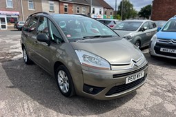 Citroen Grand C4 Picasso (07-13) 2.0HDi 16V VTR Plus 5d EGS For Sale - YOUR SECOND CAR LTD, kirkby-in-ashfield