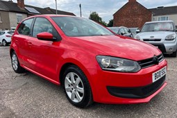 Volkswagen Polo Hatchback (09-17) 1.6 TDI CR SE 5d For Sale - YOUR SECOND CAR LTD, kirkby-in-ashfield