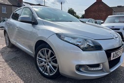 Renault Megane Hatchback (08-16) 1.5 dCi (110bhp) GT Line TomTom (Stop/Start) 5d For Sale - VB CAR SALES LTD, kirkby-in-ashfield
