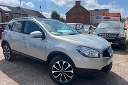 Nissan Qashqai (07-13) 2.0 dCi N-Tec (2010) 5d For Sale - VB CAR SALES LTD, kirkby-in-ashfield