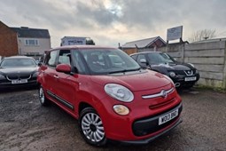 Fiat 500L (12-22) 0.9 TwinAir Pop Star 5d For Sale - VB CAR SALES LTD, kirkby-in-ashfield