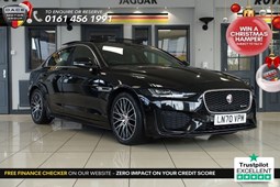 Jaguar XE (15 on) R-Dynamic HSE D180 RWD auto 4d For Sale - Dace Specialist Car Centre Stockport, Stockport