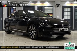 Volkswagen Arteon Coupe (17-24) R-Line 2.0 TSI 190PS DSG auto 5d For Sale - Dace Specialist Car Centre Stockport, Stockport