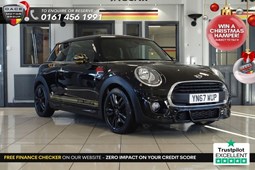 MINI Hatchback (14-24) 1499 GT Edition 3d For Sale - Dace Specialist Car Centre Stockport, Stockport