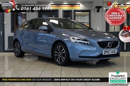 Volvo V40 Hatchback (12-19) T2 (122bhp) Momentum 5d For Sale - Dace Specialist Car Centre Stockport, Stockport