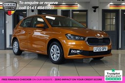 Skoda Fabia Hatchback (21 on) 1.0 TSI 110 SE Comfort 5dr DSG For Sale - Dace Specialist Car Centre Stockport, Stockport