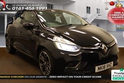 Renault Clio Hatchback (12-19) Signature Nav Energy TCe 90 S&S 5d For Sale - Dace Specialist Car Centre Stockport, Stockport