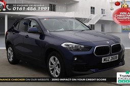 BMW X2 SUV (18-23) xDrive18d SE 5d For Sale - Dace Specialist Car Centre Stockport, Stockport