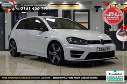 Volkswagen Golf R (14-16) 2.0 TSI R Hatchback 5d DSG For Sale - Dace Specialist Car Centre Stockport, Stockport