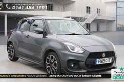 Suzuki Swift Sport (18-24) Sport 1.4 Boosterjet 5d For Sale - Dace Specialist Car Centre Stockport, Stockport