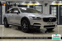 Volvo V90 Cross Country (17 on) Plus D4 AWD auto 5d For Sale - Dace Specialist Car Centre Stockport, Stockport