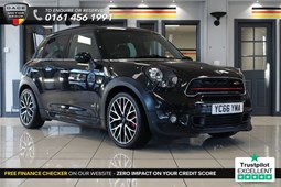 MINI John Cooper Works (08-16) 1.6 John Cooper Works Countryman ALL4 5d For Sale - Dace Specialist Car Centre Stockport, Stockport