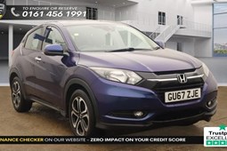 Honda HR-V (15-20) 1.5 i-VTEC SE Navi 5d For Sale - Dace Specialist Car Centre Stockport, Stockport