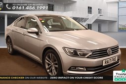 Volkswagen Passat Saloon (15-21) GT (Panoramic Sunroof) 2.0 TDI BMT 150PS DSG auto 4d For Sale - Dace Specialist Car Centre Stockport, Stockport