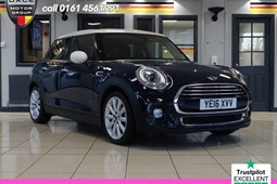 MINI Hatchback (14-24) 1.5 Cooper Hatchback 5d For Sale - Dace Specialist Car Centre Stockport, Stockport