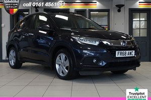 Honda HR-V (15-20) 1.6 i-DTEC EX (01/19-) 5d For Sale - Dace Specialist Car Centre Stockport, Stockport