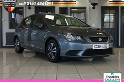 SEAT Leon Hatchback (13-20) 1.6 TDI S 5d For Sale - Dace Specialist Car Centre Stockport, Stockport