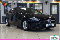 Mercedes-Benz A-Class Hatchback (18 on) A 180 SE 5d For Sale - Dace Specialist Car Centre Stockport, Stockport