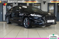 Ford Mondeo Hatchback (14-22) ST-Line Edition 2.0 Ford EcoBlue 150PS 5d For Sale - Dace Specialist Car Centre Stockport, Stockport