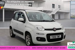 Fiat Panda (12-24) 1.2 Lounge 5d For Sale - Dace Specialist Car Centre Stockport, Stockport