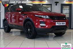 Land Rover Range Rover Evoque (11-19) 2.2 SD4 Prestige (9Speed) (Lux Pack) Hatchback 5d Auto For Sale - Dace Specialist Car Centre Stockport, Stockport