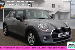 MINI Hatchback (14-24) 1.5 Cooper Hatchback 5d Auto For Sale - Dace Specialist Car Centre Stockport, Stockport