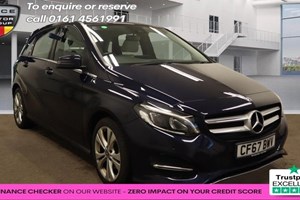 Mercedes-Benz B-Class (12-19) B180 Sport Premium 5d Auto For Sale - Dace Specialist Car Centre Stockport, Stockport