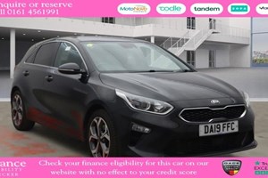 Kia Ceed Hatchback (18 on) 3 1.0 T-GDi 118bhp ISG 5d For Sale - Dace Specialist Car Centre Stockport, Stockport