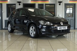 Volkswagen Golf Hatchback (13-20) 2.0 TDI Match Edition 5d DSG For Sale - Dace Specialist Car Centre Stockport, Stockport