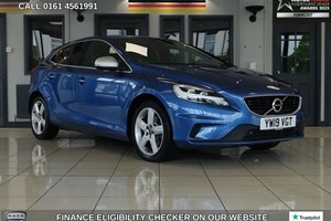 Volvo V40 Hatchback (12-19) R-Design Edition T2 5d For Sale - Dace Specialist Car Centre Stockport, Stockport