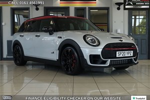 MINI Clubman (15-24) John Cooper Works Sport Automatic 6d For Sale - Dace Specialist Car Centre Stockport, Stockport
