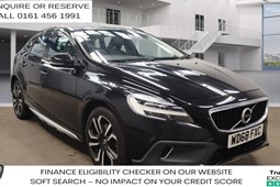 Volvo V40 Cross Country (13-19) T3 (152bhp) Cross Country Pro 5d Geartronic For Sale - Dace Specialist Car Centre Stockport, Stockport