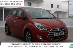 Hyundai ix20 (10-19) 1.4 Blue Drive Premium 5d For Sale - Dace Specialist Car Centre Stockport, Stockport