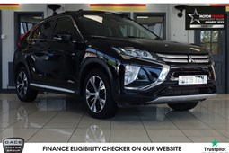 Mitsubishi Eclipse Cross SUV (17-21) 4 1.5 4WD auto 5d For Sale - Dace Specialist Car Centre Stockport, Stockport
