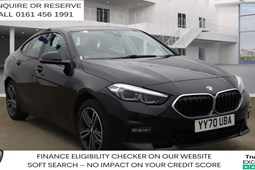 BMW 2-Series Gran Coupe (20-24) 218i Sport 4d For Sale - Dace Specialist Car Centre Stockport, Stockport