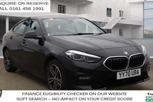 BMW 2-Series Gran Coupe (20-24) 218i Sport 4d For Sale - Dace Specialist Car Centre Stockport, Stockport