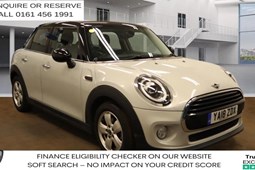MINI Hatchback (14-24) Cooper (03/2018 on) 5d For Sale - Dace Specialist Car Centre Stockport, Stockport
