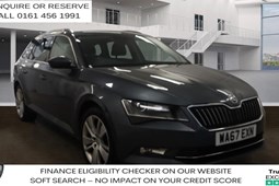Skoda Superb Estate (15-23) 1.4 TSI (150bhp) SE L Executive 5d DSG For Sale - Dace Specialist Car Centre Stockport, Stockport